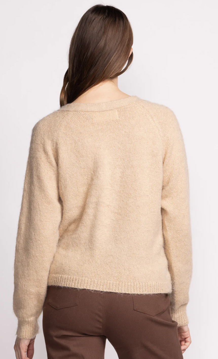 Mya Sweater