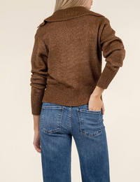 Anabel Henley Sweater