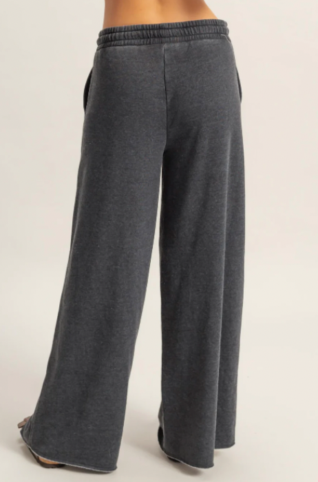 Cora Pant - Black