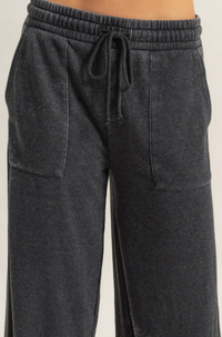 Cora Pant - Black