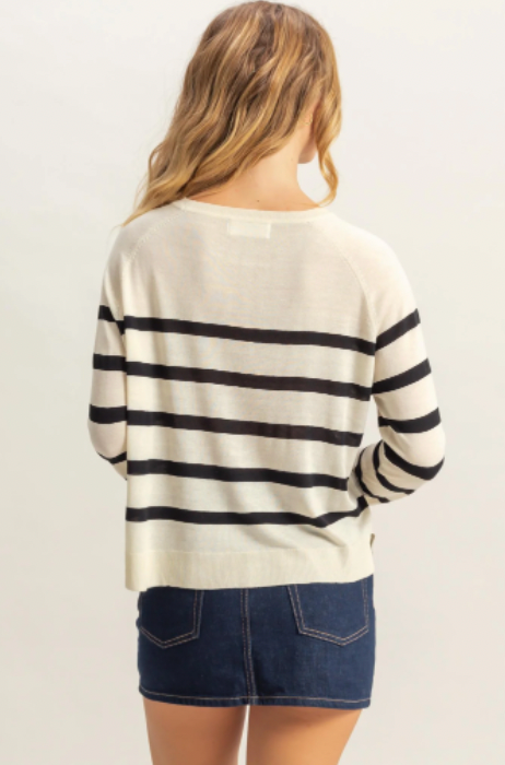 Emerson Sweater