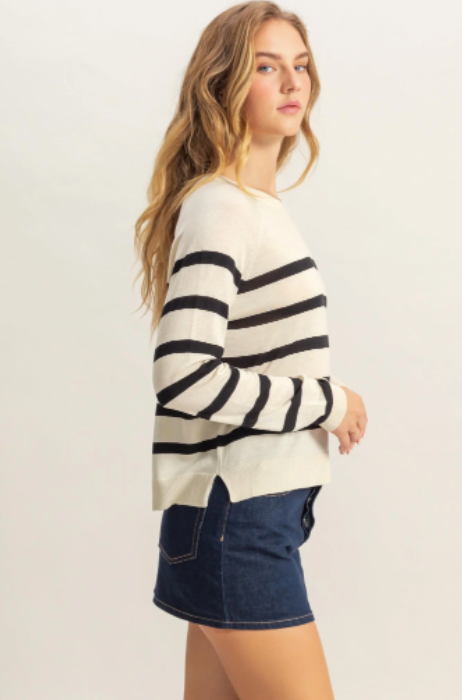 Emerson Sweater