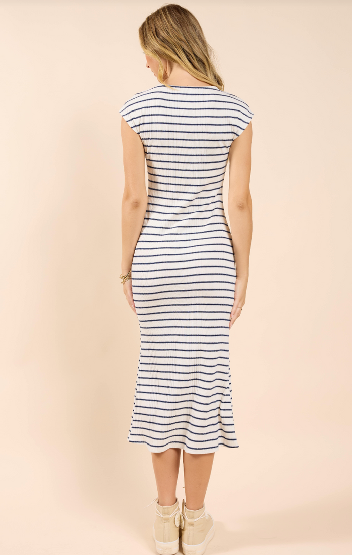 Dweller Midi Dress