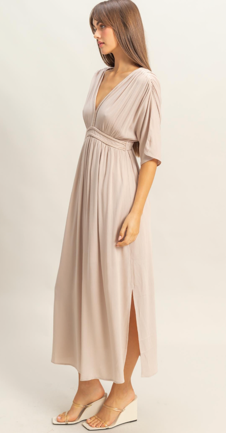 Noya Maxi Dress