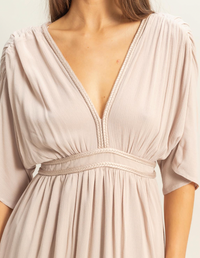 Noya Maxi Dress