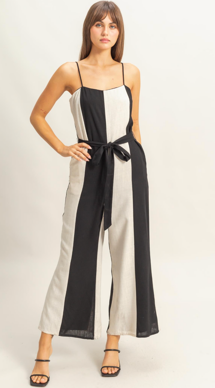 Maisy Jumpsuit