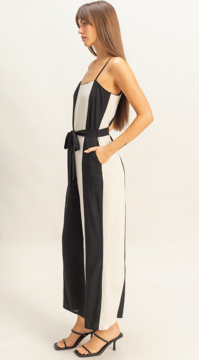 Maisy Jumpsuit