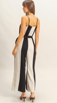 Maisy Jumpsuit