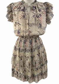 Allegra Dress