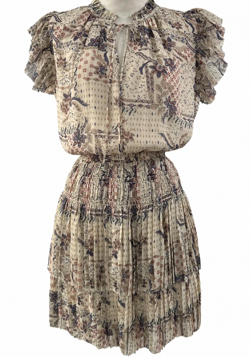 Allegra Dress