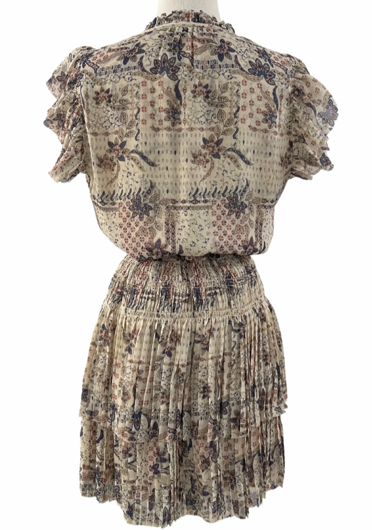Allegra Dress
