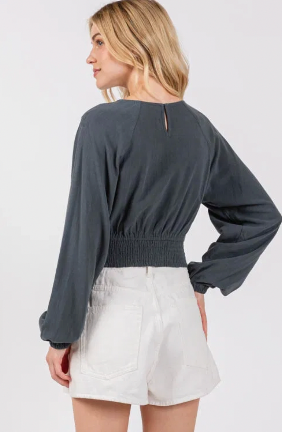 Nessa Top