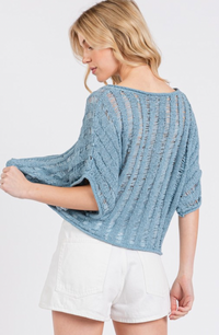 Charlie Sweater