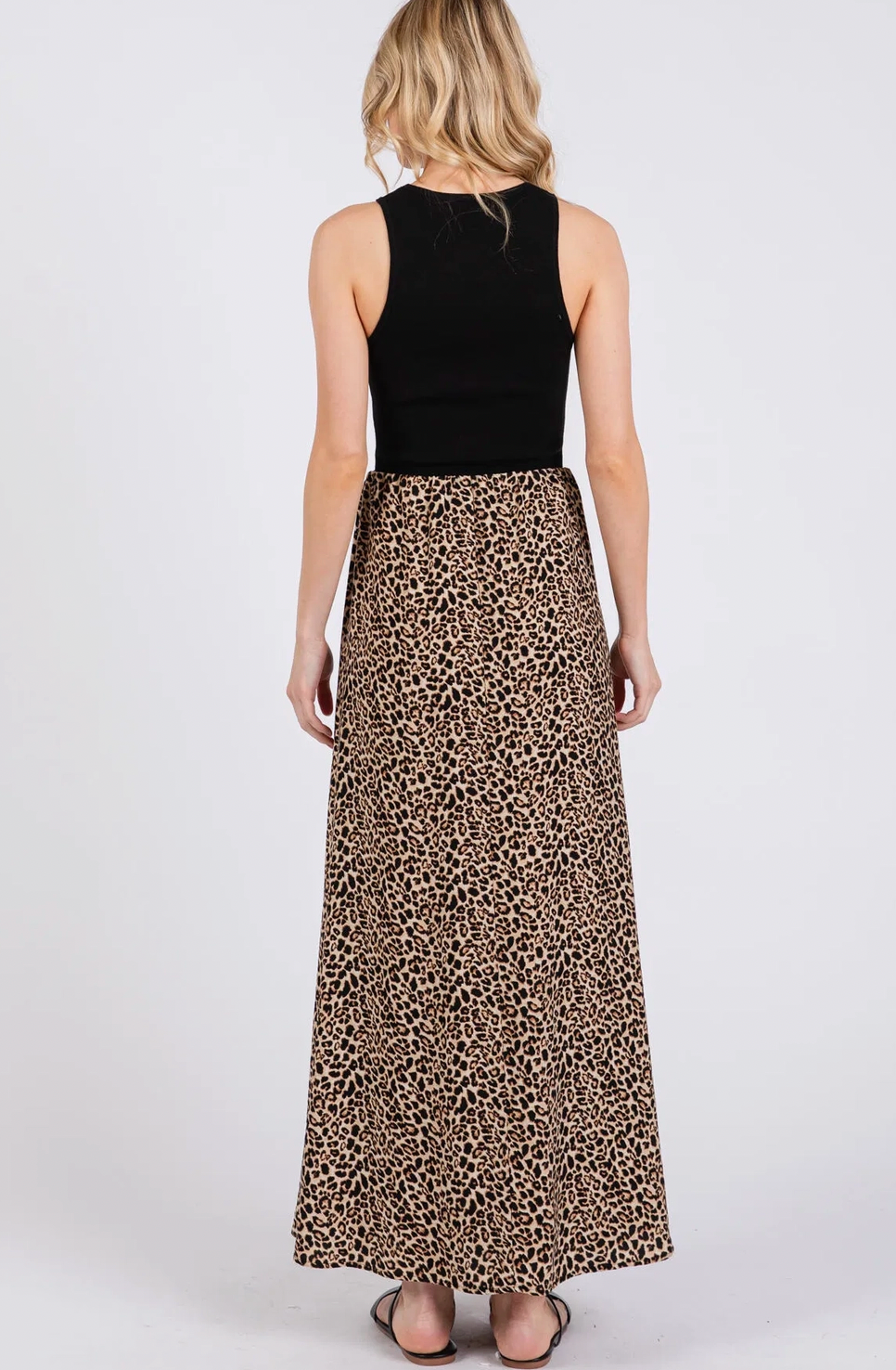Holly Maxi Skirt
