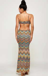 Emporia Maxi Dress