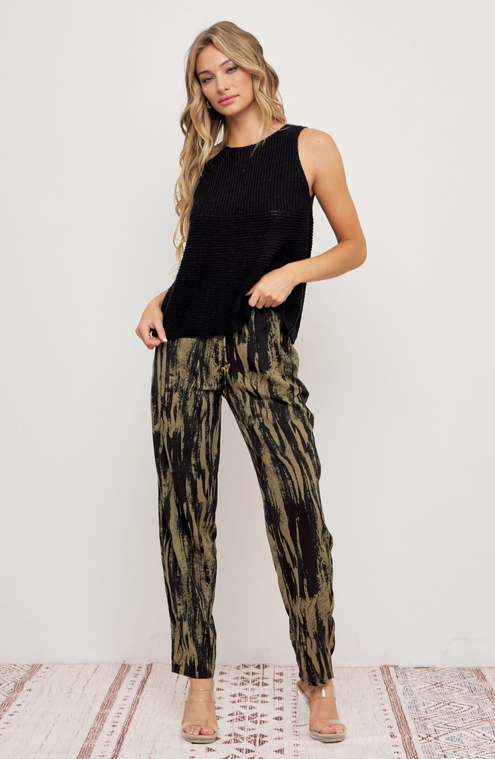 Keir Pant