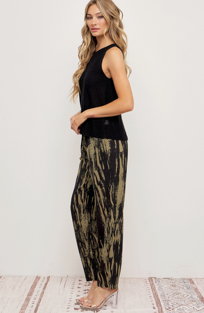 Keir Pant