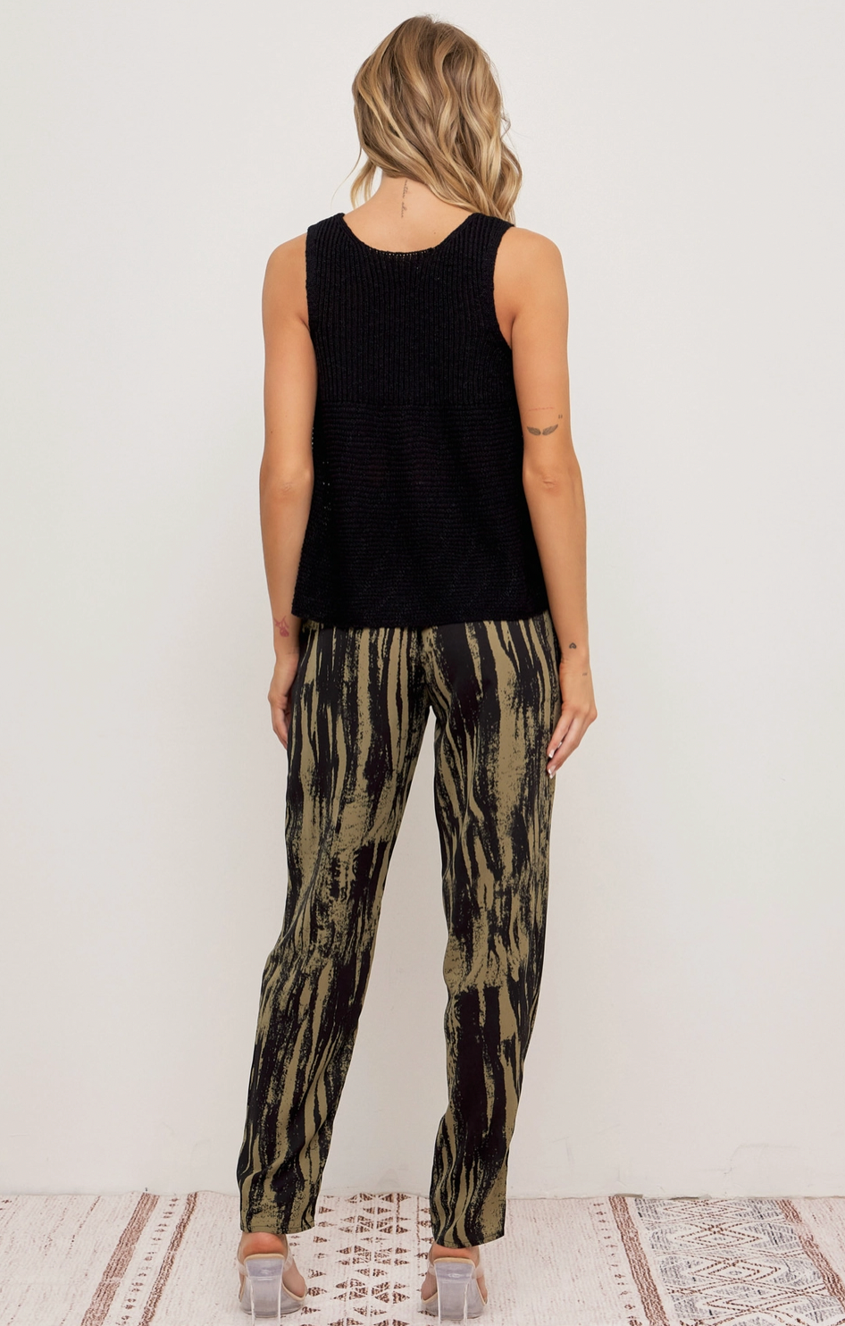 Keir Pant