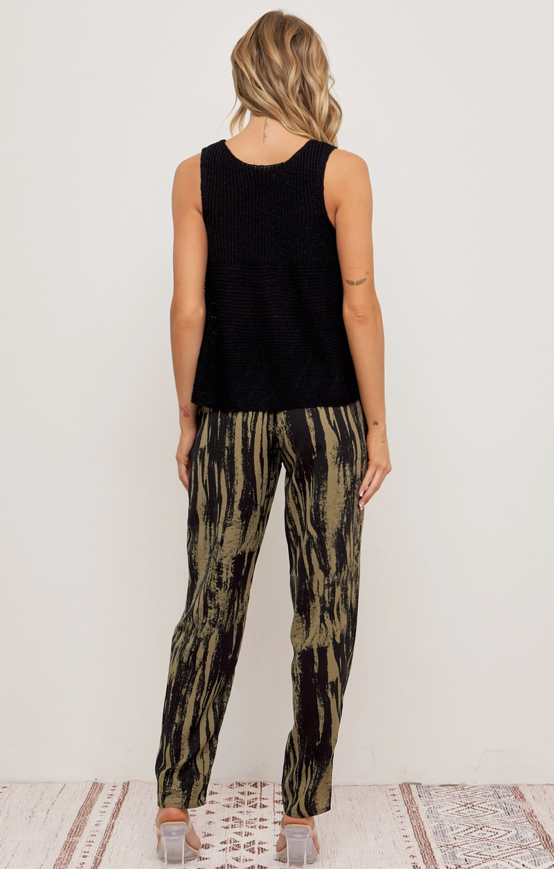 Keir Pant