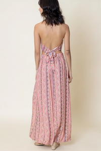 Nicoline Skirt Set