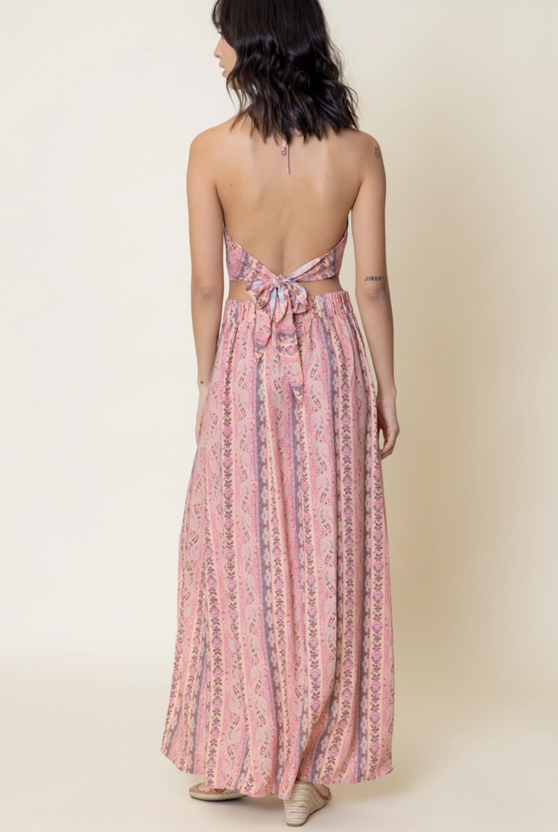 Nicoline Skirt Set