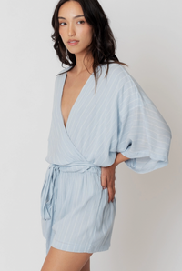 Adia Romper