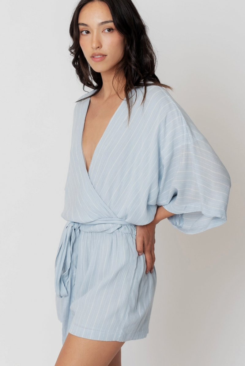 Adia Romper