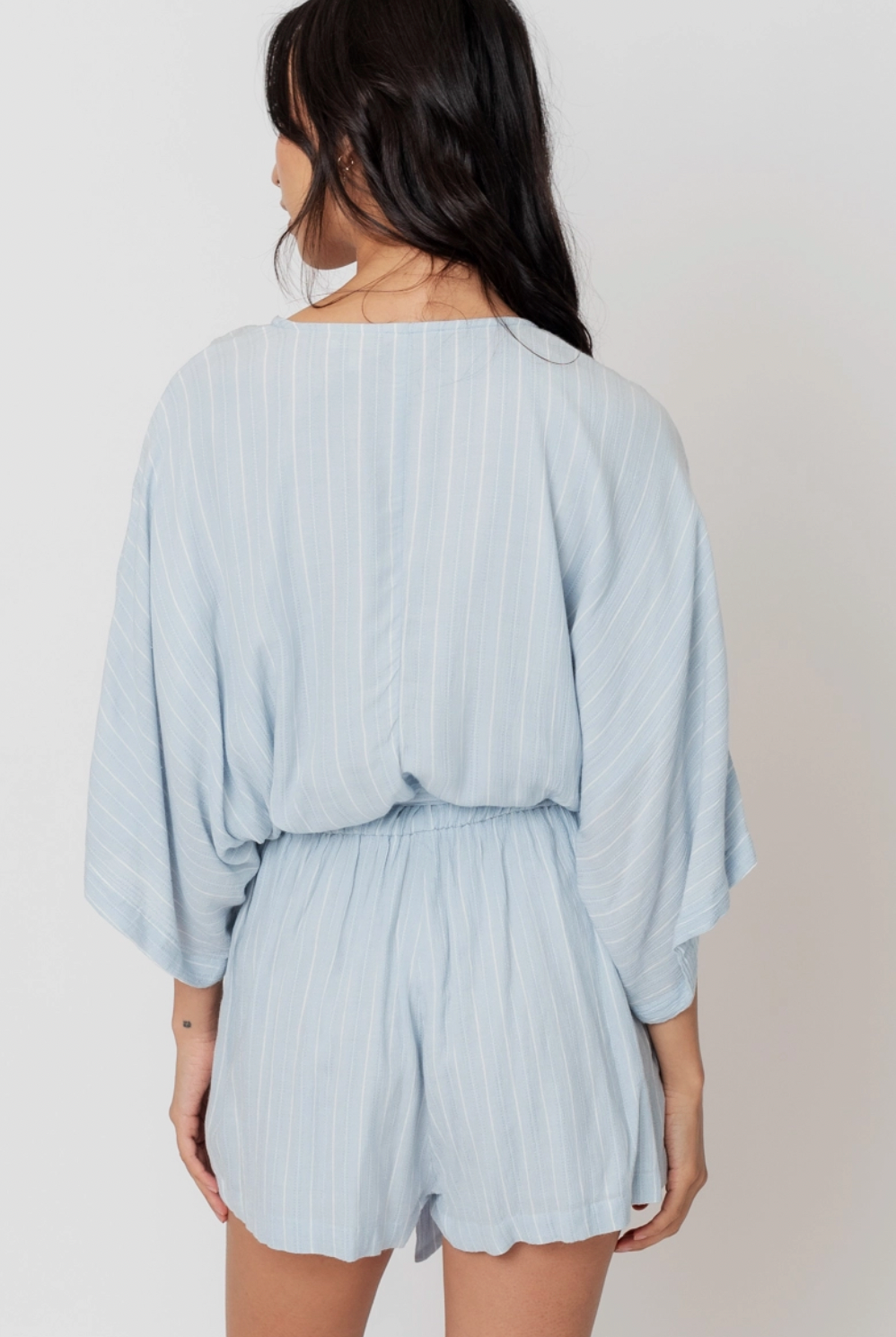 Adia Romper