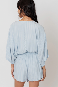 Adia Romper