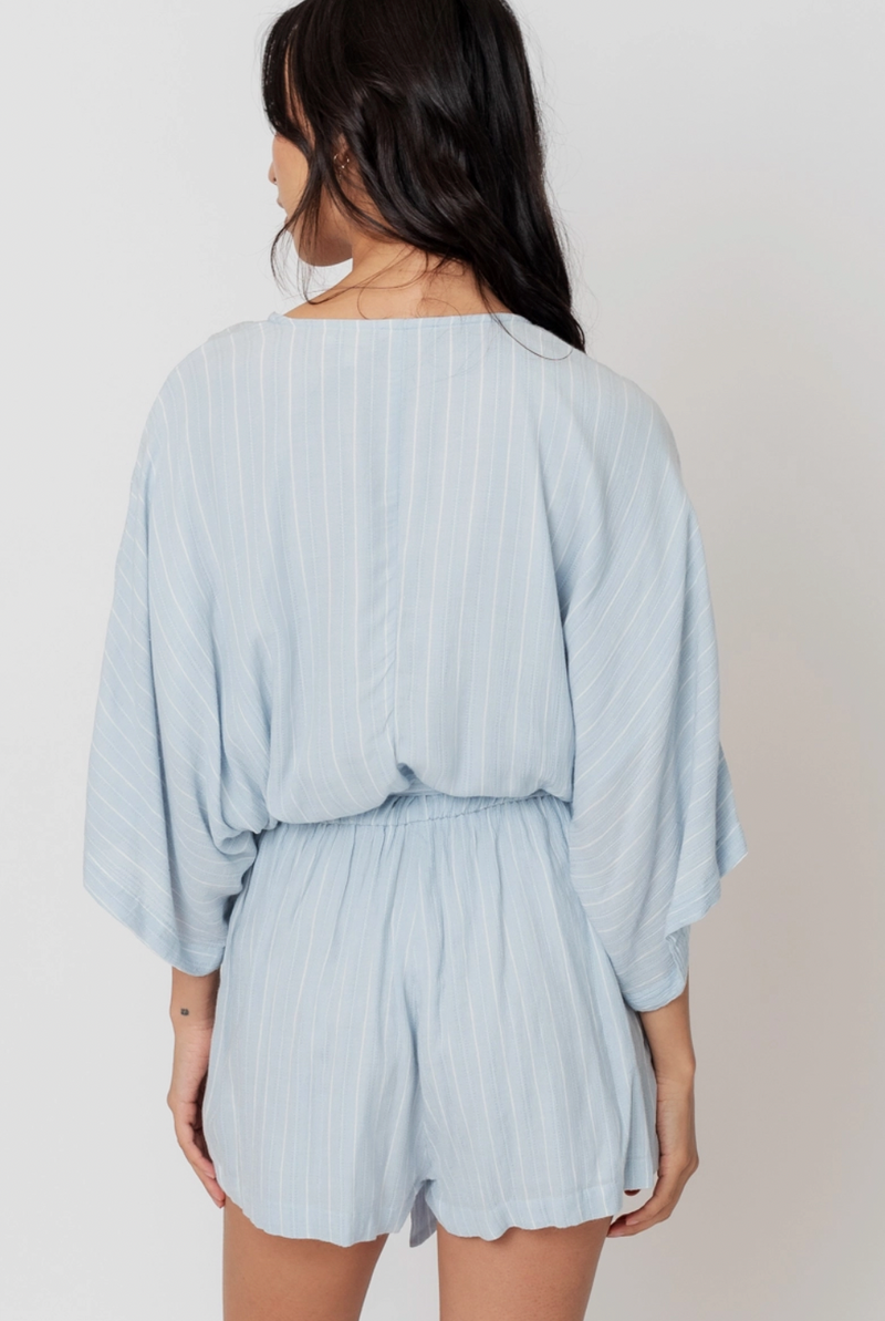 Adia Romper