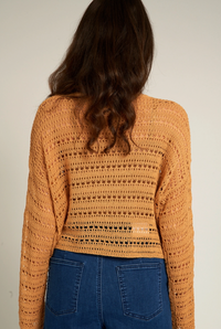 Monaco Sweater