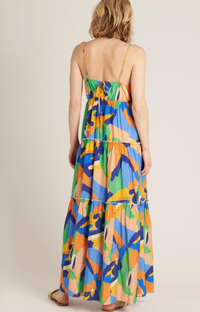 Bayside Maxi Dress