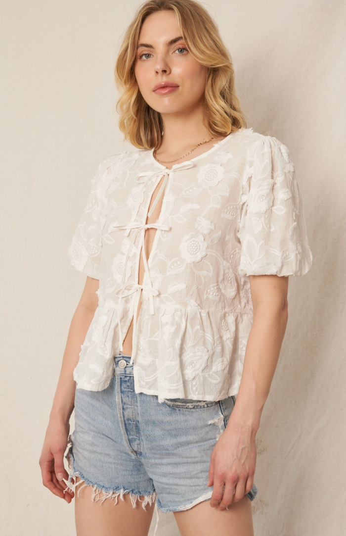 Fiore Top