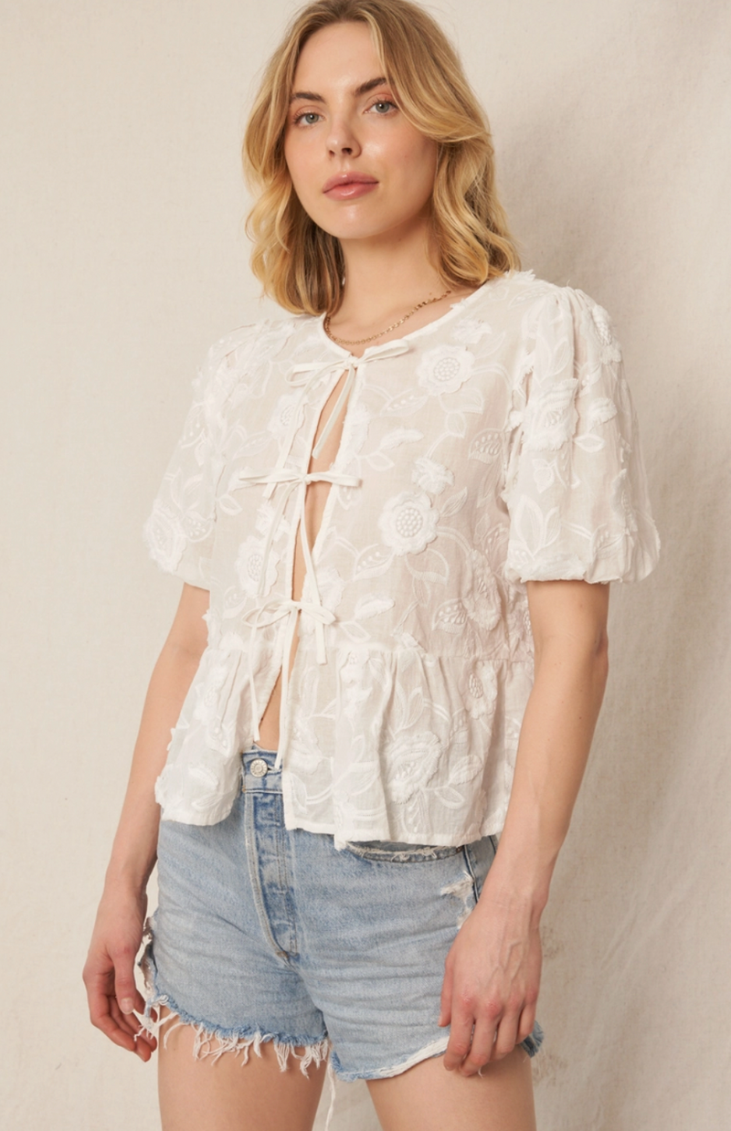 Fiore Top