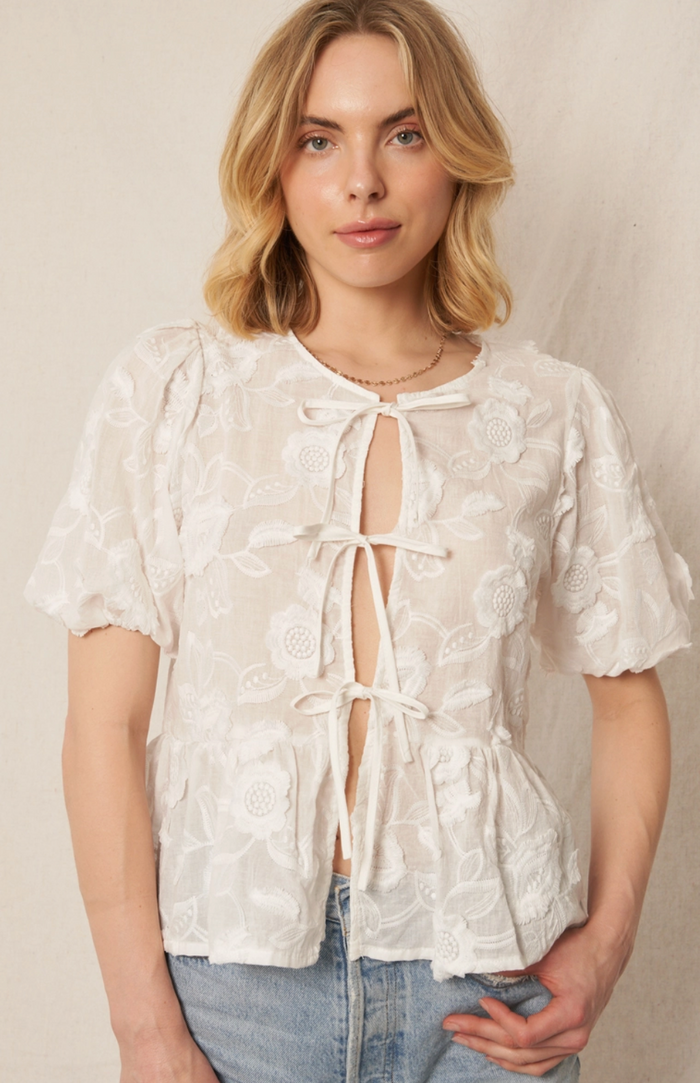 Fiore Top
