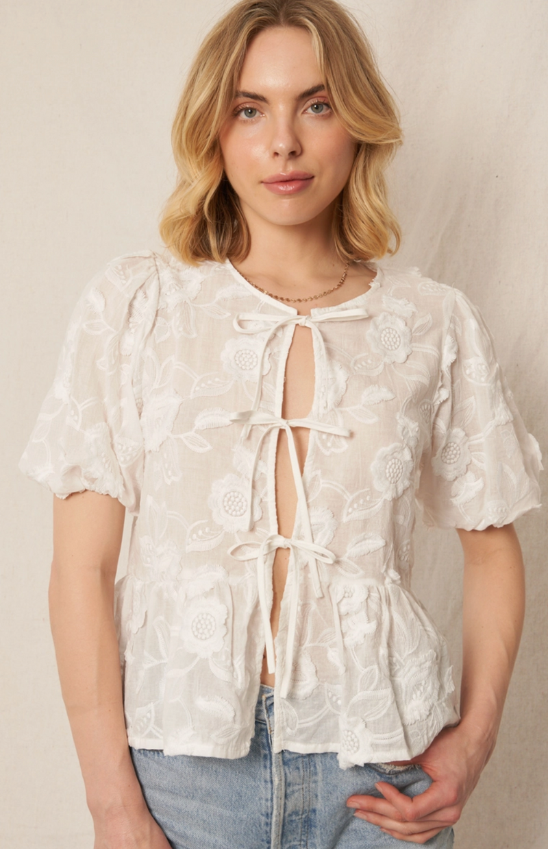 Fiore Top