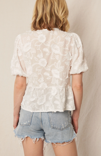 Fiore Top