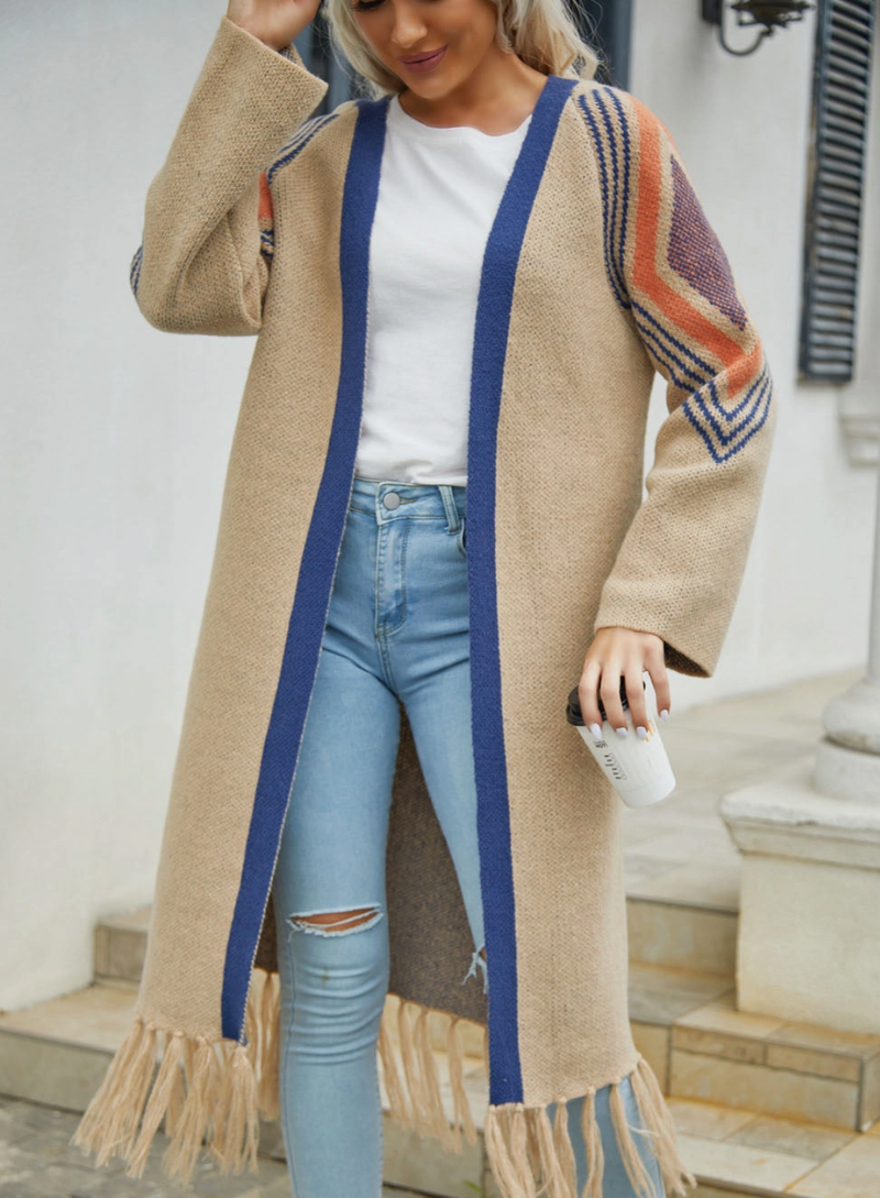 Meryll Cardigan