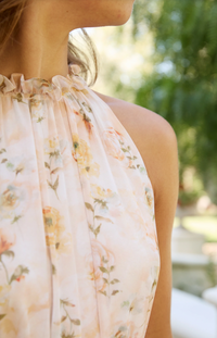 Prescott Maxi Dress
