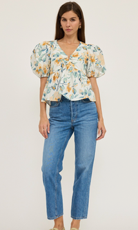 Allexina Top