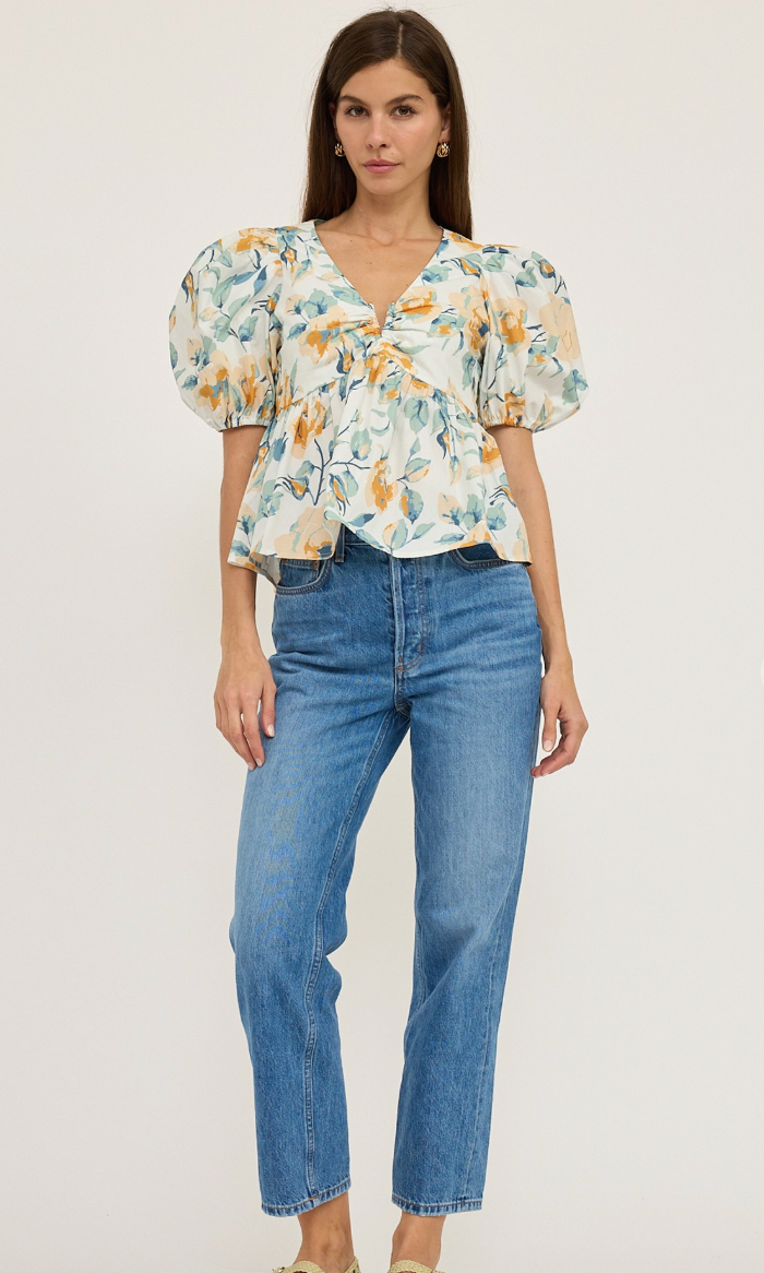 Allexina Top