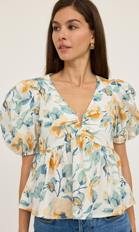 Allexina Top