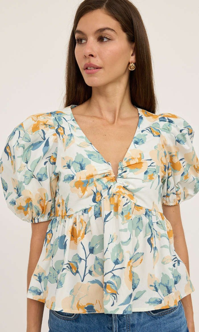 Allexina Top