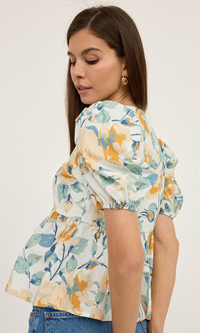 Allexina Top