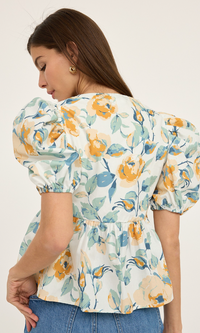 Allexina Top