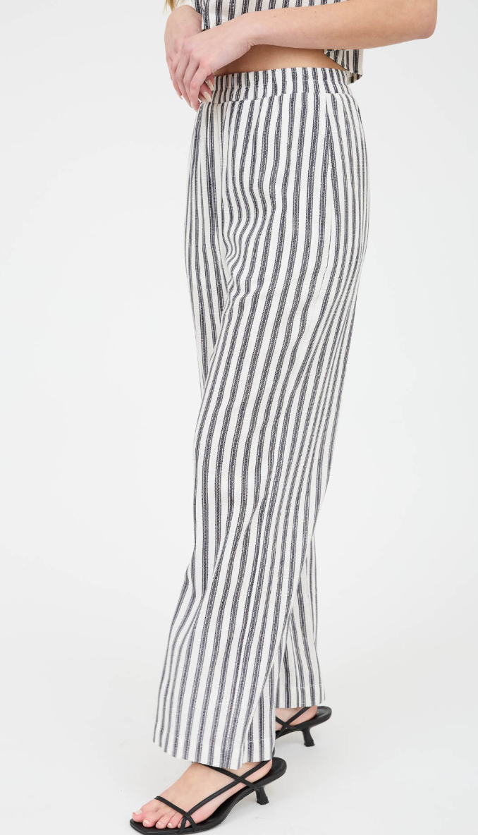 Adora Linen Pants