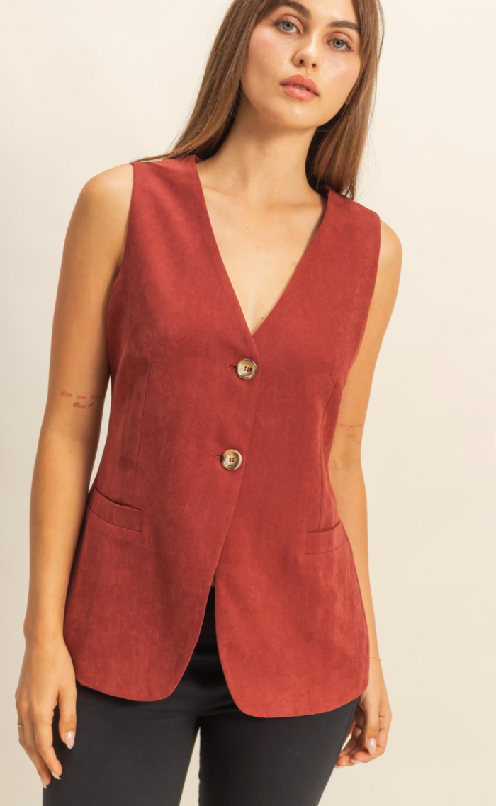 Meana Vest