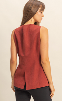 Meana Vest