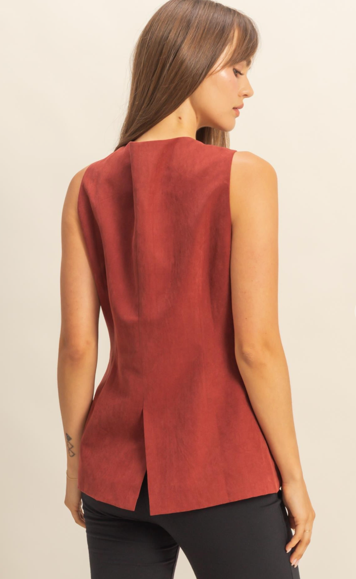 Meana Vest