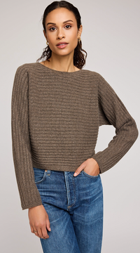 Niko Pullover Sweater